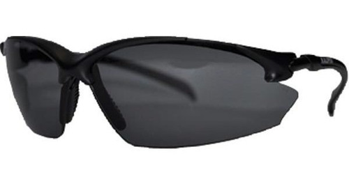 01 Oculos Prot.kalip.capri Fume - T-78956