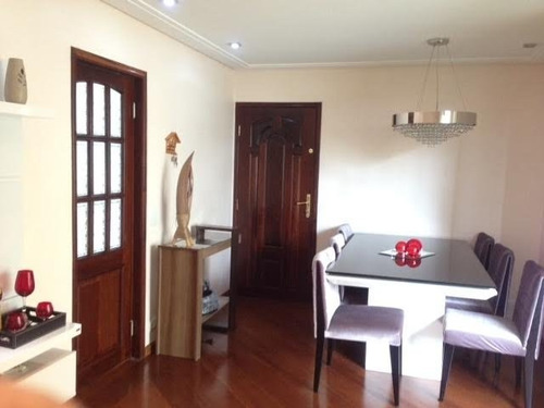 Imagem 2 de 13 de Apartamento Para Venda, 3 Dormitório(s), 83.0m² - 549