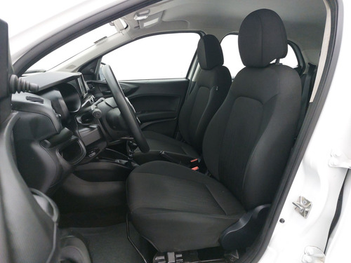 Fiat Argo 1.0 FIREFLY FLEX MANUAL