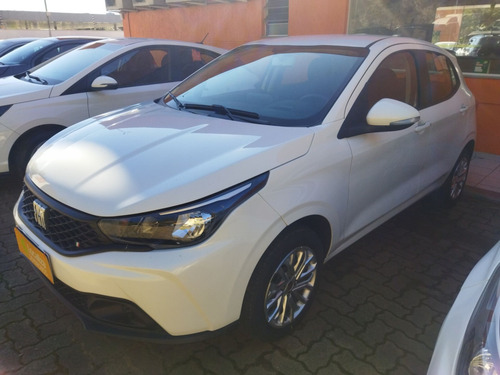 Fiat Argo 1.0 FIREFLY FLEX DRIVE MANUAL