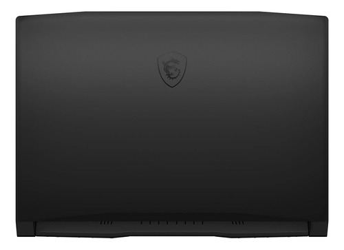 Laptop Msi Katana Gf66 15.6 Core I7-11800h 16gb Ram 512gb S