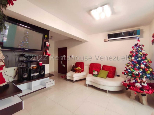 Imagen 12 de 30 de Apartamento Alquiler El Bosque Las Delicias Estef 23-13054