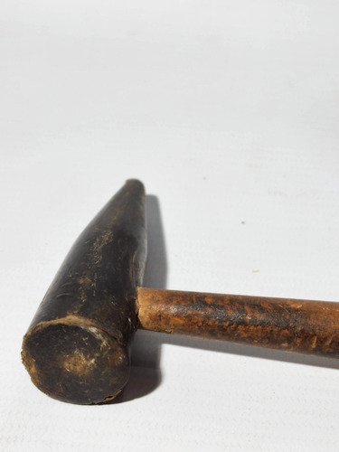 Imagen 6 de 7 de Antiguo Martillo Medicinal Para Reflejos 1930/1940 Ro 2080
