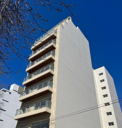 Imagen 2 de 30 de Monoambiente Venta En Construcción Con Balcón 38 Mts 2 Totales- 11 E/ 38 Y 39-pozo-emprendimiento