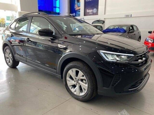 Imagem 7 de 9 de Volkswagen Nivus 1.0 200 Tsi Total Flex Comfortline