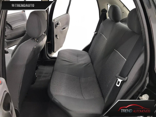 Chevrolet Classic 1.0 Mpfi Ls 8v Flex 4p Manual