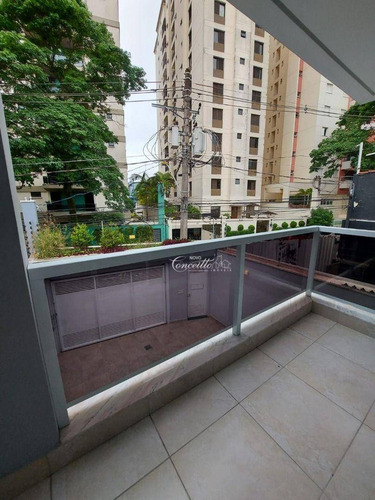 Imagem 27 de 30 de Sobrado Com 3 Dormitórios À Venda, 235 M² Por R$ 1.600.000,00 - Vila Assunção - Santo André/sp - So0105