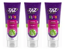 Comprar 3 Repelentes De Insetos Kids Loção 120g - Zaz