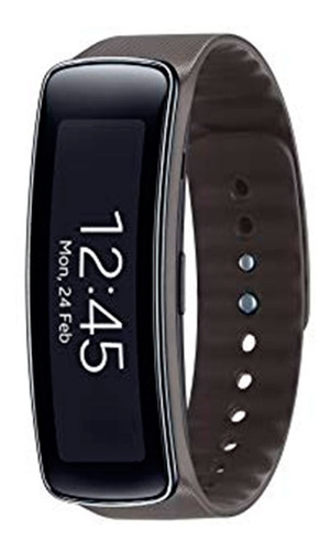 Samsung Galaxy Gear Fit Nuevo Original Caja Sellada 