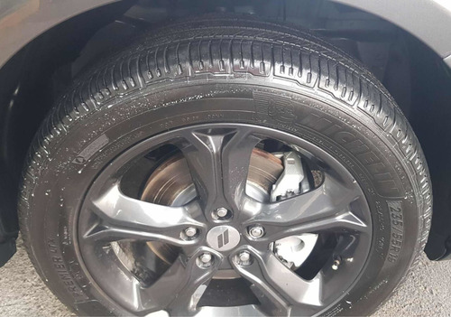 Dodge Journey 3.7 Gt 3.6 At 2017