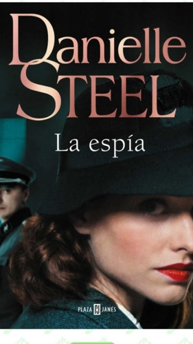 La Espía /danielle Steel / Enviamos