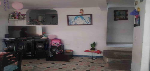 Casa En Venta En Sector Venus/dosquebradas  (279053693).