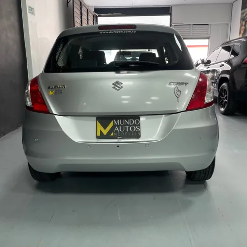 Suzuki Swift 1.4 Gl