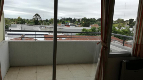 Muy Buen Departamento De 2 Ambientes Excelente Ubicación