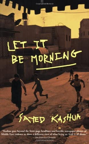 Libro:  Let It Be Morning