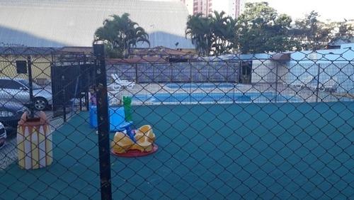 Imagem 3 de 21 de Apartamento 2 Quartos Embu Das Artes - Sp - Jardim Independência - 0569