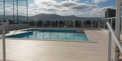 Imagem 14 de 15 de Apartamento, 1 Dorms Com 59.08 M² - Tupi - Praia Grande - Ref.: Jsan64 - Jsan64