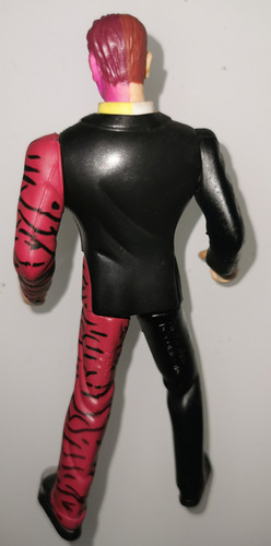Two Face (duas Caras) - Batman Forever Series - Kenner Eua (Usado)