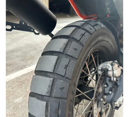 Ktm 790 Adventur R