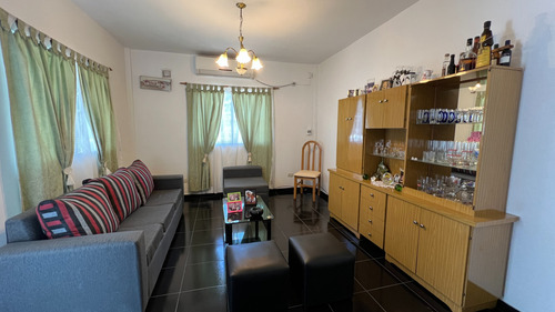 Casa Amplio Parque Venta Ituzaingo