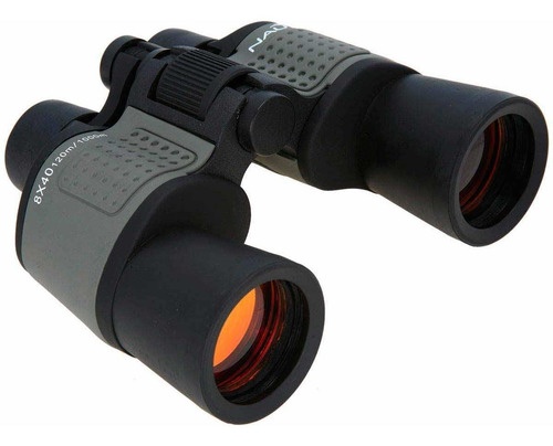 Binóculo Profissional 125/1000 8x40mm Com Estojo E Alça Ntk