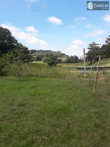 Imagem 12 de 15 de Chácara Com 3 Dorms, Santa Catarina, Biritiba-mirim - R$ 750 Mil, Cod: 2597 - V2597