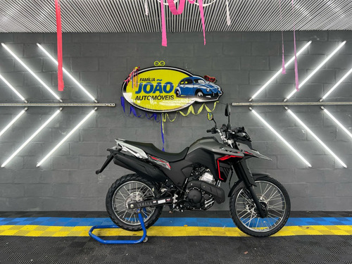 Xtz 250 Lander 249cc Lander Blueflex Abs