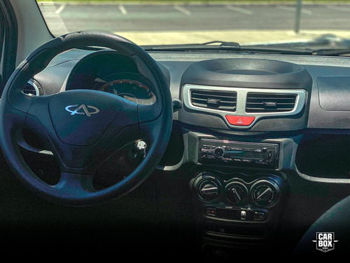 Chery QQ 1.0 Look Flex 5p