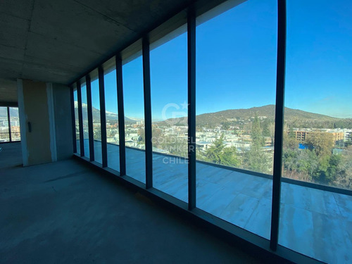 Oficina La Dehesa Edificio Zoco