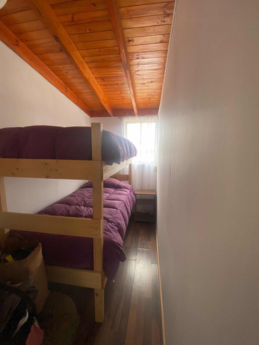 Hermosa Casa En Pichilemu | 6 Dormitorios Y 2 Baños