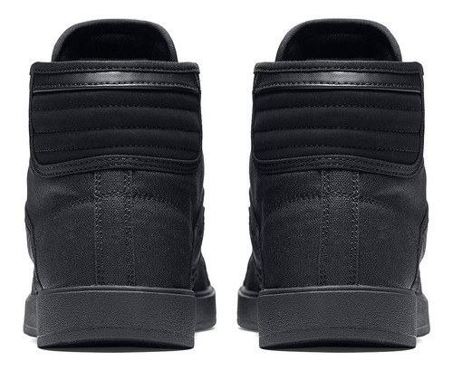 Imagen 6 de 6 de Zapatilla Jordan Skyhigh Og Black/black-black 819953-010 `