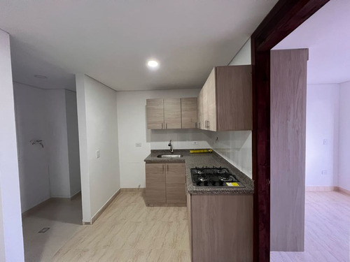 Se Vende Apartamento Para Estrenar - Aceptan Crédito Hipotecario