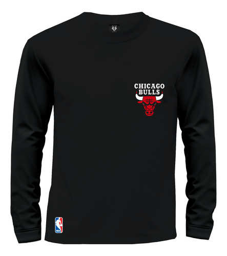 Camiseta Camibuzo Basketball Nba Chicago Bulls