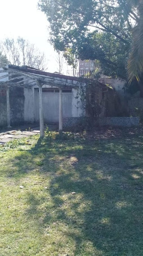 Imagen 6 de 8 de Lote En Venta De 975m2 Ubicado En Barrio Parque Gral San Martín