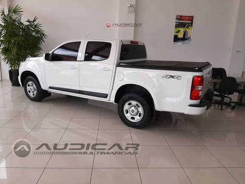 Chevrolet S-10 Ls 2.8 Tdi 4x4 Cd