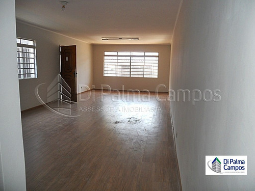 Imagem 4 de 15 de Sobrado - 357 M² - Jabaquara - Dp4474