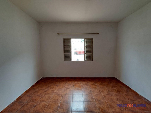 Imagem 2 de 21 de Casa Para Alugar, 70 M² Por R$ 1.600,00/mês - Vila Leonor - São Paulo/sp - Ca2070
