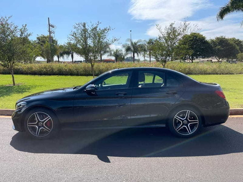 Imagem 15 de 15 de Mercedes-benz C-300 Sport 2.0 2019