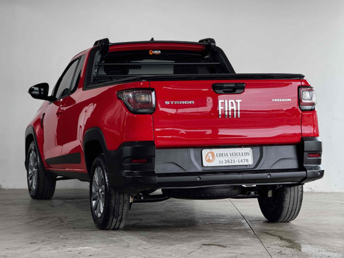 Fiat Strada 1.3 FIREFLY FLEX FREEDOM CS MANUAL