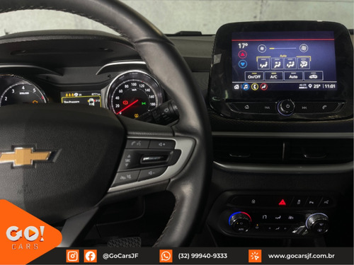 Chevrolet Tracker 1.2 TURBO FLEX PREMIER AUTOMÁTICO