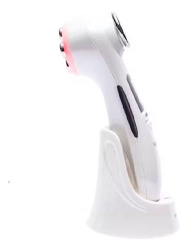 Masajeador Facial Multifunción Mantra Glow 6 En 1 Ems