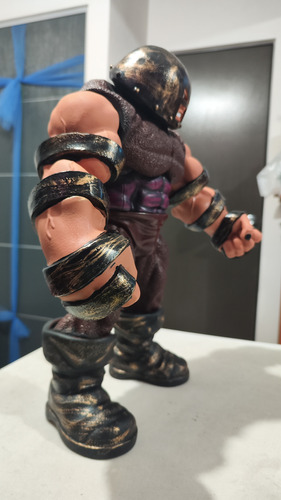 Juggernaut Figura De Accion 51cms Muñeco Bootleg