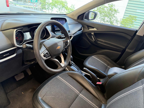 Chevrolet Tracker 1.2 Lt Turbo At