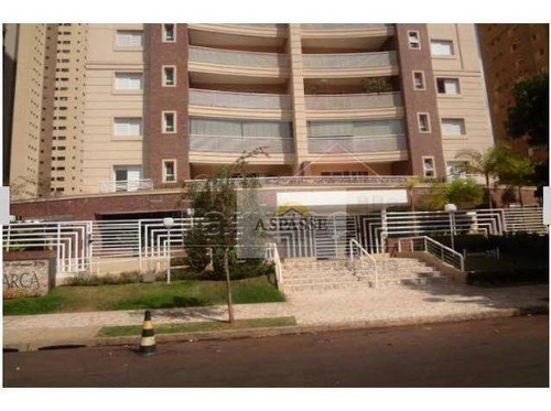 Imagem 23 de 30 de Apartamento Com 3 Dormitórios À Venda, 137 M² Por R$ 749.000,00 - Jardim Irajá - Ribeirão Preto/sp - Ap0371