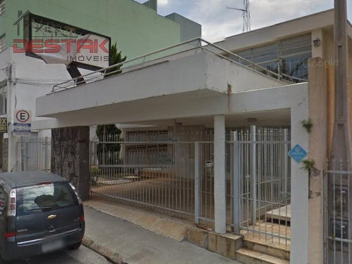 Imagem 1 de 14 de Ref.: 1962 - Casa Comercial Em Jundiaí Para Aluguel - L1962