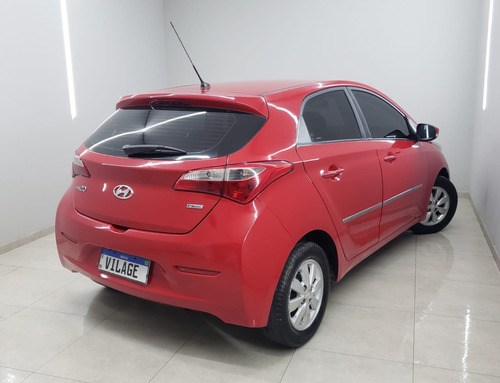 Hyundai HB20 HB20 1.0 Comfort Style