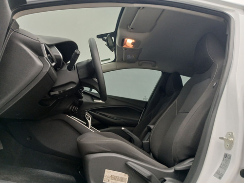 Chevrolet Onix 1.0 TURBO FLEX LT AUTOMÁTICO