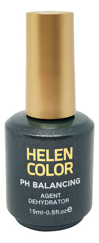 Desidratador De Unha Helen Color Ph Balancing Passo 1 - 15ml