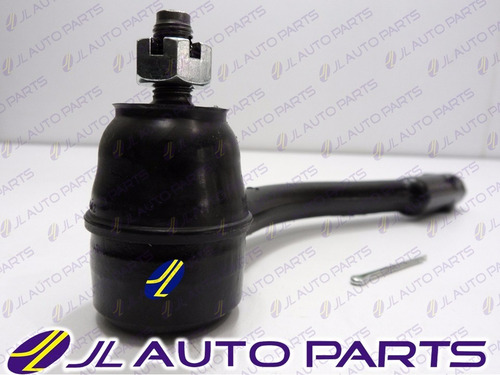 Terminal Externo Izquierdo Hyundai Accent 06/11