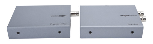 Accesorios De Pantalla Receptor Extensor Coaxial 1080p 500